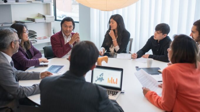 Guia Completo Para A Organização Da Assembleia De Condomínio